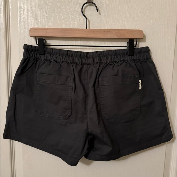 NWT Pact Cargo Shorts - Picture 3 of 5